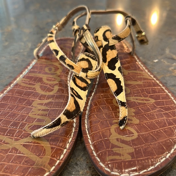 Sam Edelman sandals - Picture 2 of 3